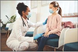 Five reasons you should see your doctor every year