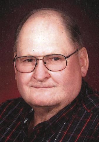 Ronald Gene McBride