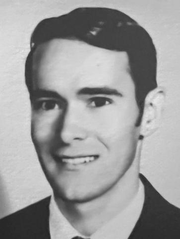 William Hilliard Whitt Jr.
