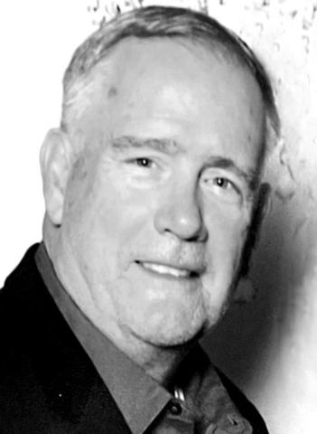 Stuart Marshall Beckwith