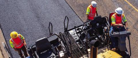Districtwide seal coat project to begin this week