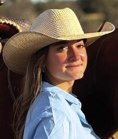 Natalie Pool - Queen Contestant 