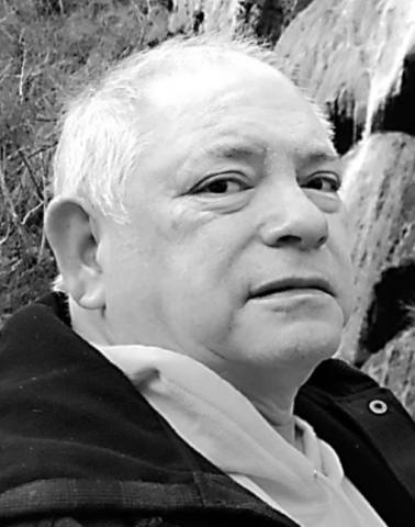 Lee Raymond Matthews
