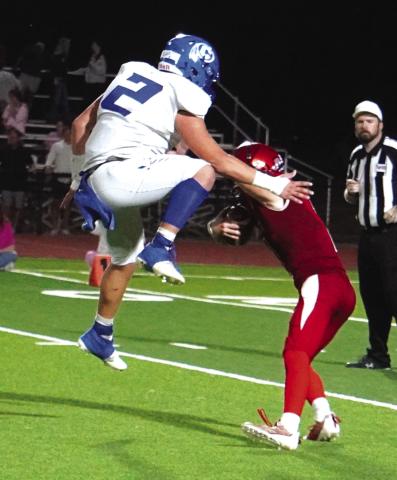 Cherokee Indians pull out a win, 99-93