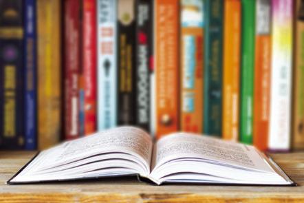 Rylander Library January Book List