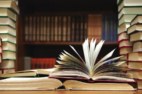Rylander Library Book Review