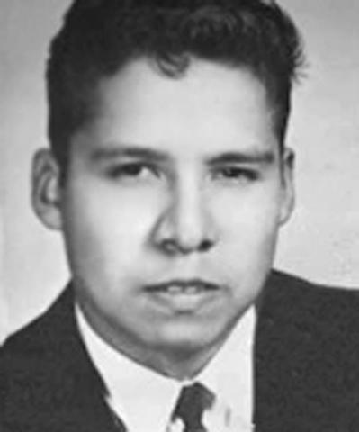 Jesus Almaguer, Jr.
