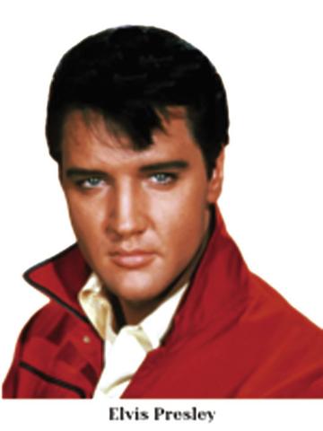 Elvis Presley