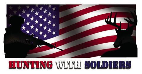 Hunting with Soldiers needs your help