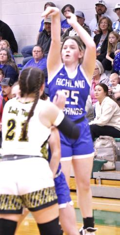 #25 Calyn Kubin