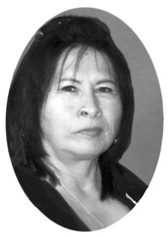 Josephine Cantu Harlan