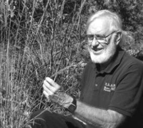 Hill Country Naturalist