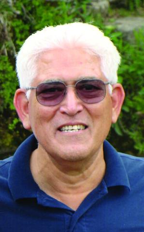 Jose “Joe” Antonio Gamboa