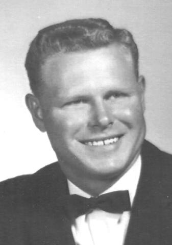 Charles Owen Mickelson