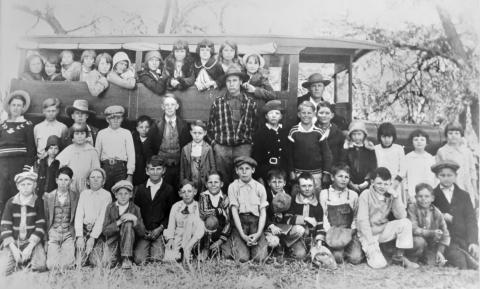 Missing Identities: Do you know these people?