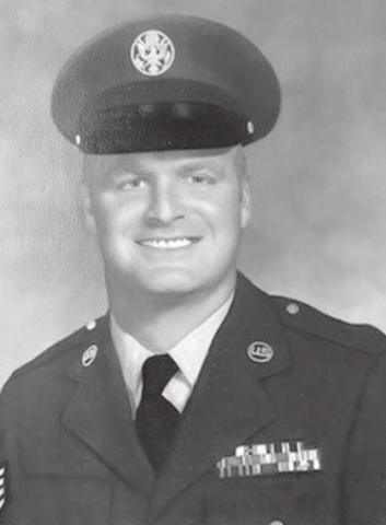 Glenn Ray Fitzgerald