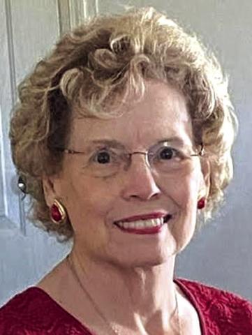Doris La Fond