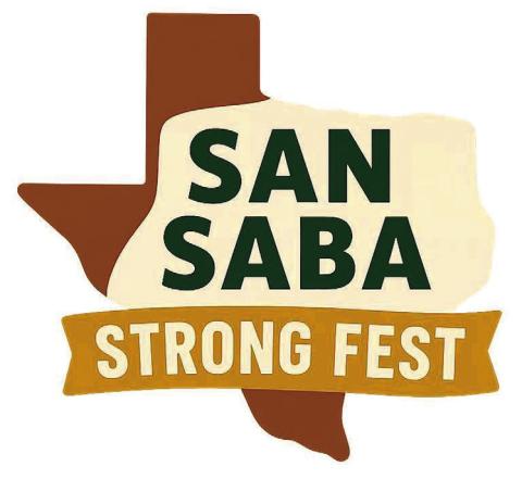 San Saba Strong Fest sets day of fun to help following floods