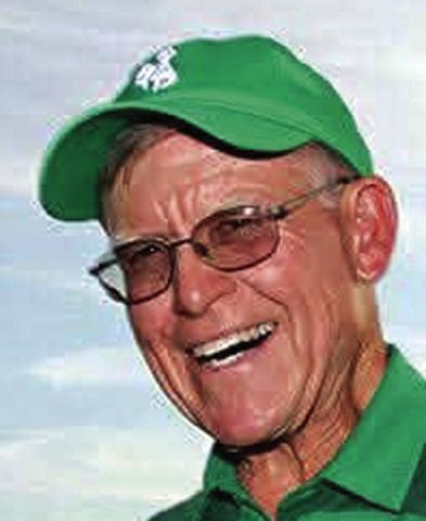 Bill Pearce