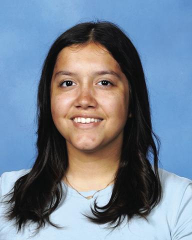 Leia Kilman to attend 2023 American Legion Girls State