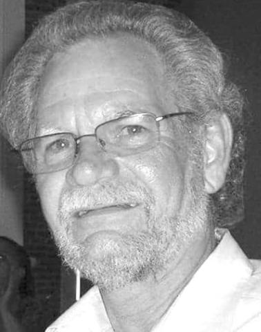 Larry Gene Horn