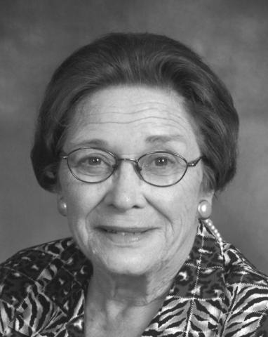 Doris Cates