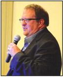 Author, historian to present history of the Texas Republic on September 19