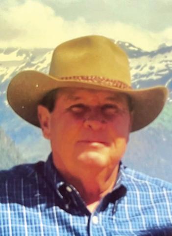 Larry James Baker