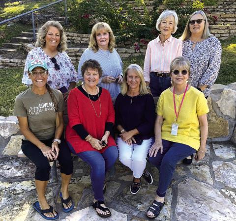 Tour of the International Water Lily Collection