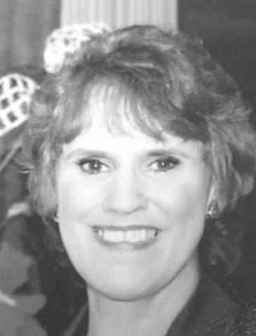 Sharon Ann Whiddon Vogel