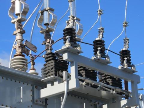 Texas receives $60M to strengthen electricity grid