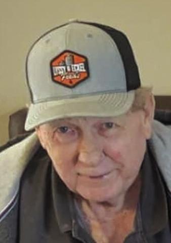 John “Red” William Zulauf, Jr.