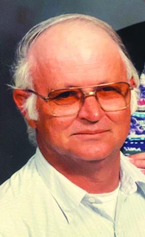 Howard Wayne Jones