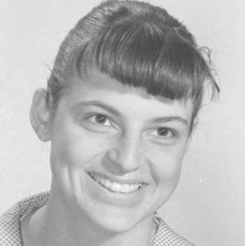 Sherry Beth Gage