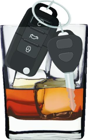 TxDOT, law enforcement step up effort to curb drunk driving