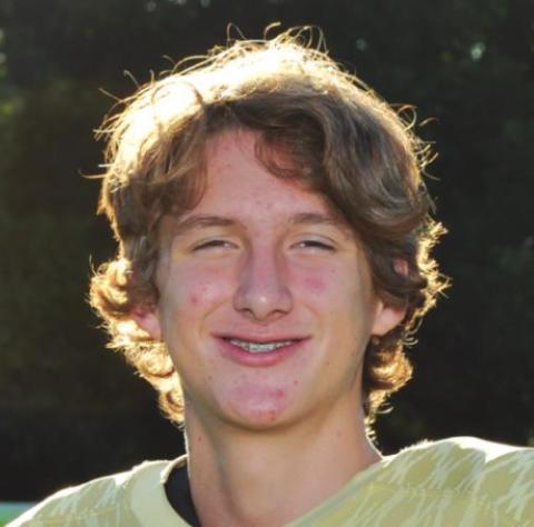 Area students make Top 10 lists in West Texas football