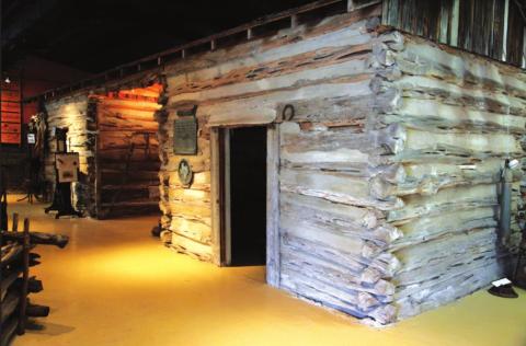 San Saba Co. Historical Museum to open this Saturday, April 2nd