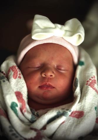 Abigail Christine Payton