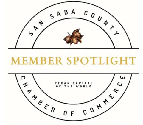 MEMBER SPOTLIGHT