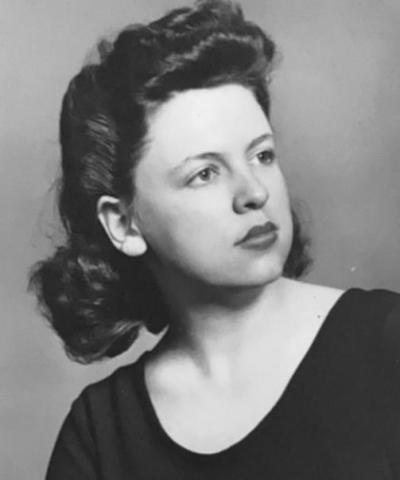 Gloria Gosch Sparkman