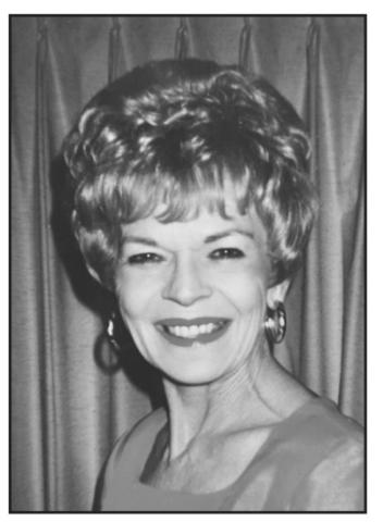 Suzanne Gray Adams