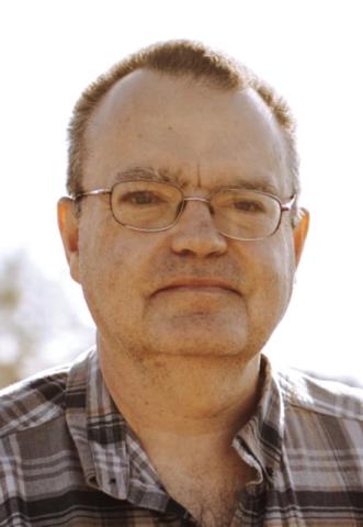 Jerry Wayne Randolph