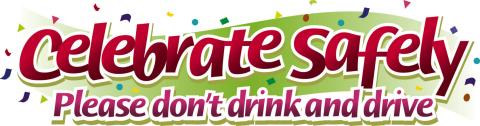 Keep holiday parties festive, always find a sober ride
