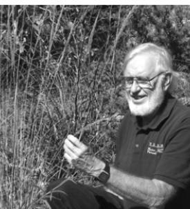 Hill Country Naturalist