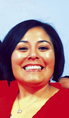 Lesa Calley