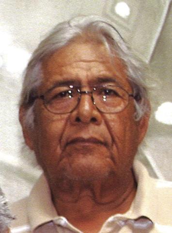 Moises Ramon