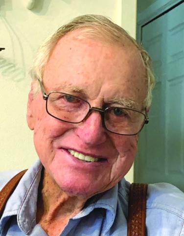 Joe Roy Ragsdale