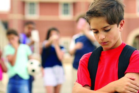 Eye-opening reasons people bully others (and what to do about it)