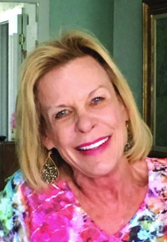 Linda Faye Derrick Williams