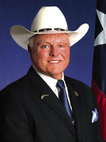 Texas Agriculture Commissioner Sid Miller -Texas Dept. of Agriculture